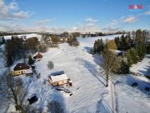 Prodej pozemku pro bydlení, Liberk - Rampuše, 1716 m2