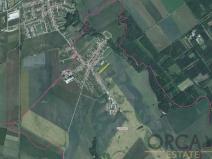 Prodej podílu pozemku pro bydlení, Přísnotice, 2773 m2