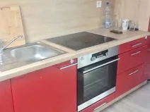 Pronájem bytu 2+kk, Lovosice, Terezínská, 65 m2