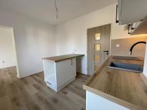 Prodej bytu 2+kk, Frenštát pod Radhoštěm, nám. Míru, 51 m2