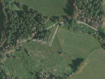 Prodej pozemku, Horosedly, 326 m2