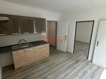 Pronájem bytu 1+1, Desná, Poštovní, 42 m2