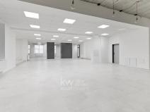 Pronájem ordinace, Tábor, Berlínská, 427 m2