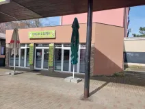 Prodej obchodního prostoru, Teplice, Duchcovská, 90 m2