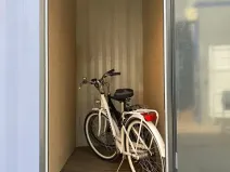 Pronájem skladu, Praha - Bohnice, U skalky, 3 m2