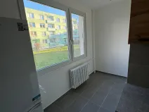 Pronájem bytu 2+1, Žatec, Ostrov, 63 m2