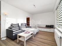 Pronájem bytu 1+kk, Orlová, Osvobození, 31 m2