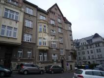 Prodej bytu 3+1, Děčín, Raisova, 82 m2