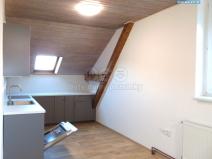 Pronájem bytu 4+kk, Teplice - Trnovany, Josefská, 102 m2