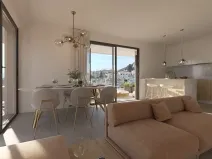 Prodej bytu 3+kk, Málaga City, Španělsko, 112 m2