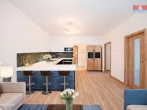 Prodej bytu 3+kk, Třebechovice pod Orebem, Masarykovo náměstí, 65 m2