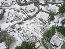 Prodej pozemku pro bydlení, Černá v Pošumaví, 707 m2