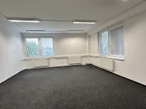 Pronájem kanceláře, Slavkov u Brna, U Mlýna, 42 m2