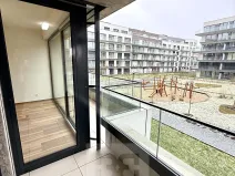 Pronájem bytu 2+kk, Praha - Žižkov, Jana Želivského, 66 m2