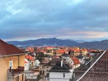 Pronájem atypického bytu, Ústí nad Labem, Gočárova, 68 m2