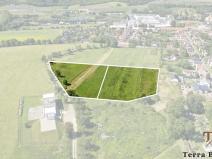 Prodej pozemku pro bydlení, Krušovice, 14406 m2