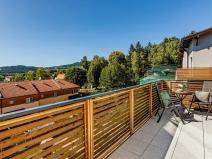 Prodej bytu 4+kk, Lipno nad Vltavou, 121 m2