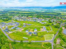 Prodej pozemku pro bydlení, Hory, 1387 m2
