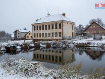 Prodej rodinného domu, Obrataň - Vintířov, 440 m2