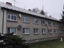 Pronájem bytu 2+1, Lanškroun, Havlíčkova, 58 m2