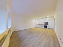 Pronájem bytu 2+kk, Praha - Smíchov, Pod Děvínem, 65 m2