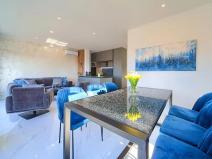 Prodej bytu 3+1, Malinska, Chorvatsko, 96 m2