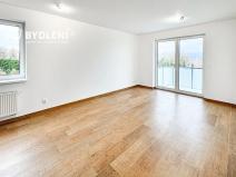 Pronájem bytu 2+kk, Teplice, Novoveská, 4685 m2