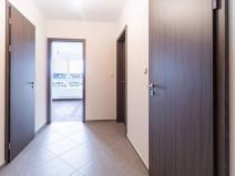 Pronájem bytu 2+kk, Praha - Dolní Měcholupy, Kardausova, 60 m2