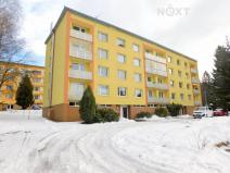 Prodej bytu 3+1, Harrachov, 71 m2