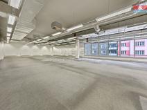 Pronájem obchodního prostoru, Děčín - Děčín IV-Podmokly, Plzeňská, 230 m2