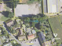 Prodej podílu zahrady, Mezouň, 70 m2