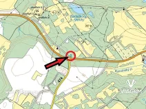 Prodej podílu pole, Karviná, 380 m2