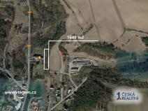 Prodej podílu pozemku pro bydlení, Snědovice, 820 m2