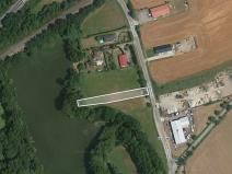 Prodej pozemku pro bydlení, Bystřice, 1719 m2