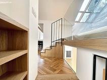Pronájem bytu 2+kk, Praha - Josefov, Maiselova, 86 m2