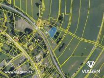 Prodej podílu pozemku pro bydlení, Vítanov, 181 m2