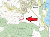 Prodej podílu pole, Mutěnice, 1715 m2