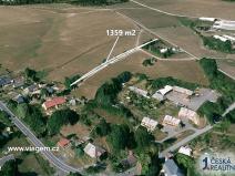 Prodej podílu pole, Bílčice, 1693 m2