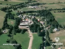 Prodej pozemku, Břidličná, 2072 m2