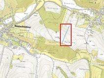 Prodej podílu pole, Částkov, 2904 m2