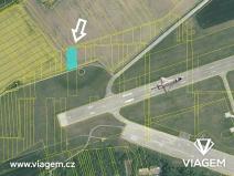 Prodej podílu komerčního pozemku, Přerov, 360 m2
