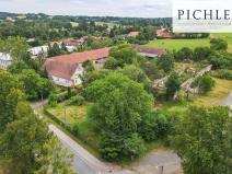 Prodej pozemku pro bydlení, Nové Mitrovice, 1254 m2