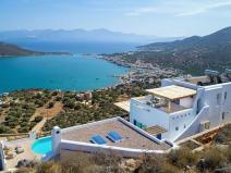 Prodej vily, Elounda, Řecko, 200 m2