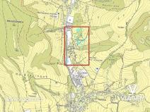Prodej podílu zahrady, Valašská Senice, 1124 m2