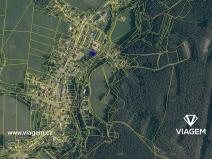 Prodej podílu zahrady, Nečtiny, 36 m2