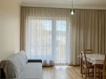 Pronájem bytu 1+kk, Mariánské Lázně, Chebská, 29 m2