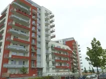 Pronájem bytu 2+kk, Praha - Nové Město, 52 m2