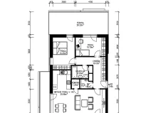 Prodej bytu 3+kk, Cheb, K Pomezí, 131 m2