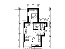 Prodej bytu 2+kk, Cheb, K Pomezí, 126 m2