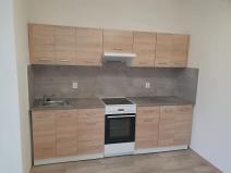 Pronájem bytu 2+kk, Teplice, Mostecká, 47 m2